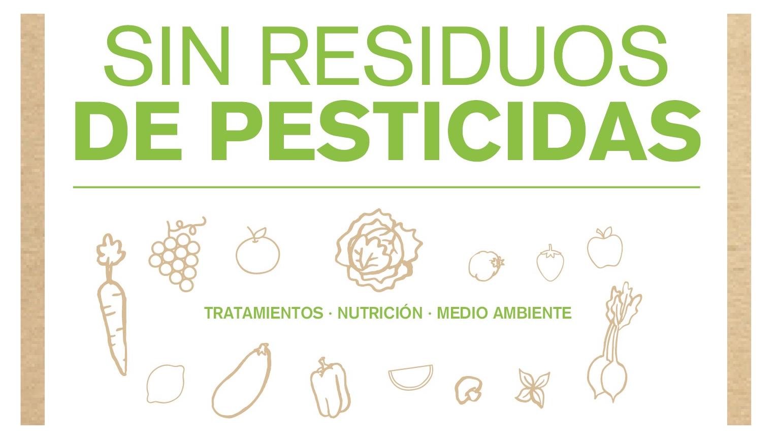 zerya curso agricultura sin residuos